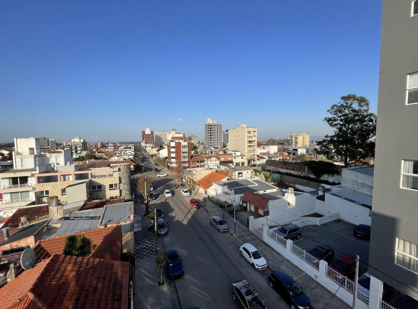 Foto de Venta dos ambientes con cochera. Departamento en Chauvin, imagen 5