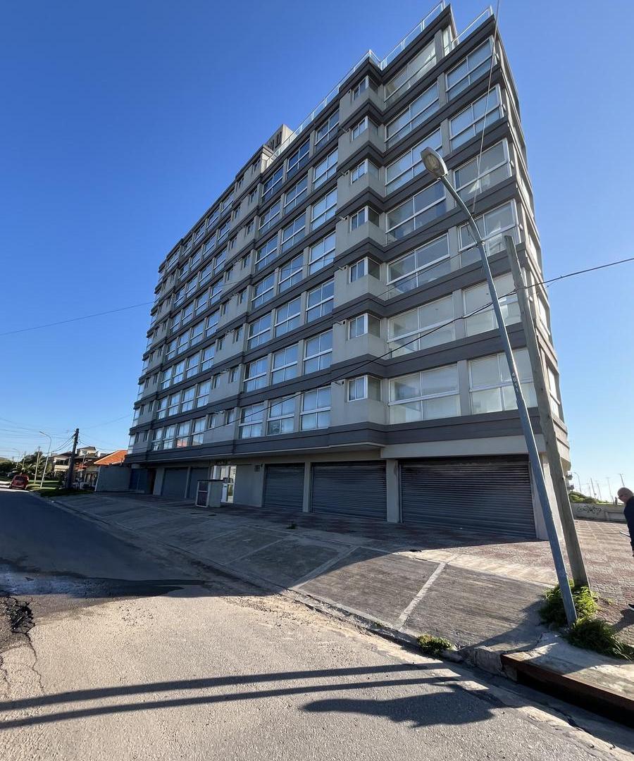 Departamento en Barrio Zacagnini