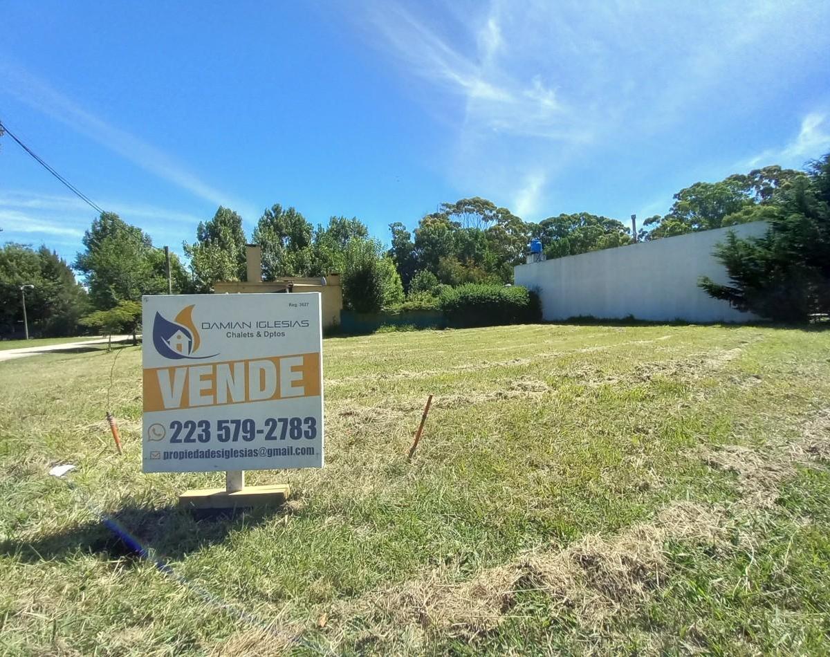 Foto de VENTA LOTE en Esquina en LA CALETA, imagen 4