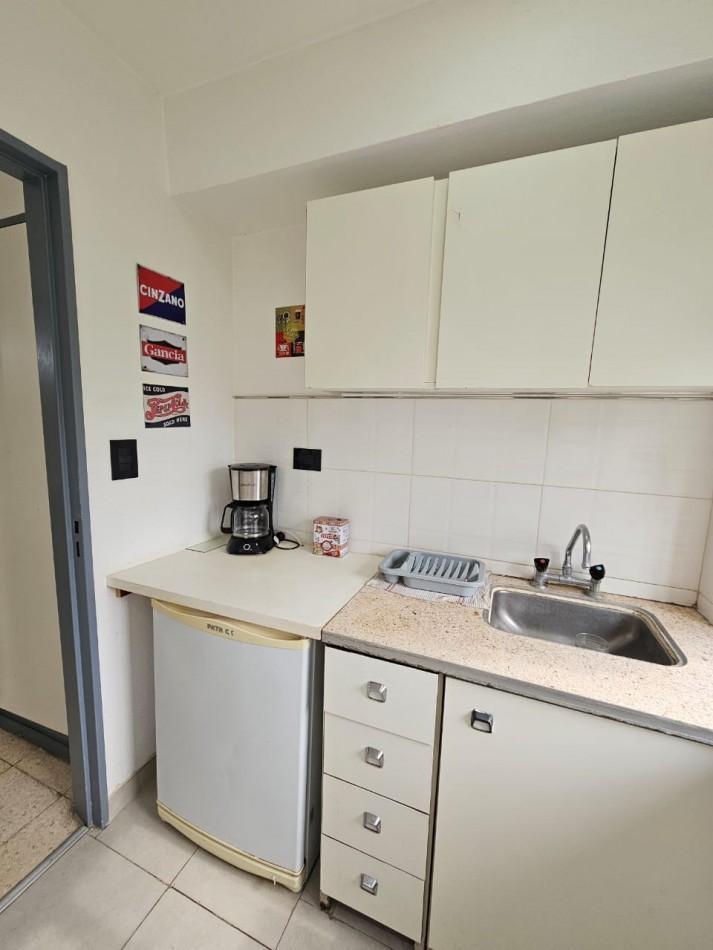 Venta 1amb Centro 4