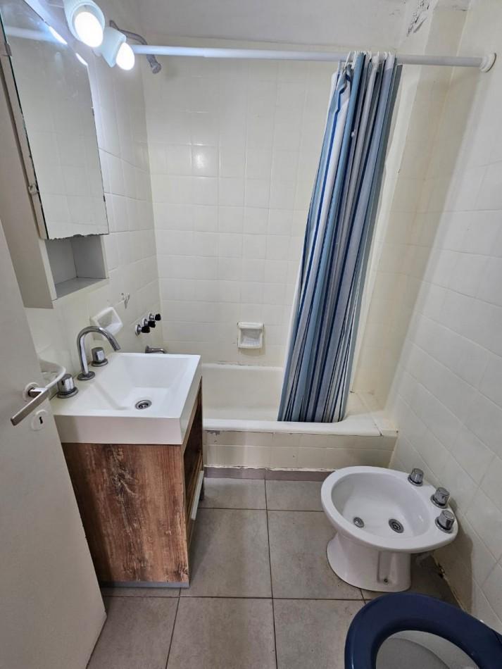 Venta 1amb Centro 3