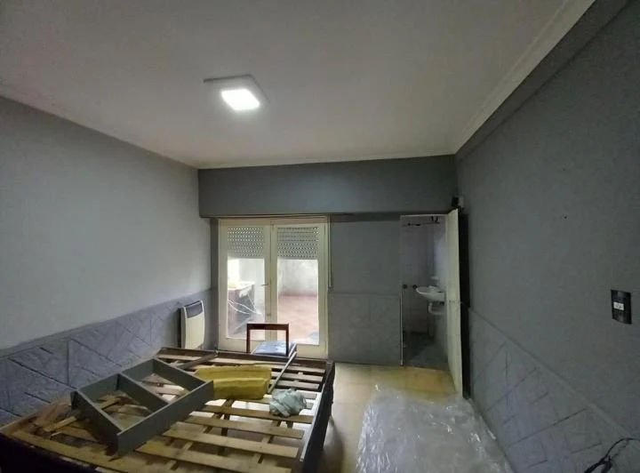 ALQUILER PH 2AMB $400.000 INCLUYE SERVICIOS PH 2 AMB ESTADO ORIGINAL PATIO ORTIZ de ZARATE al 8.400 4