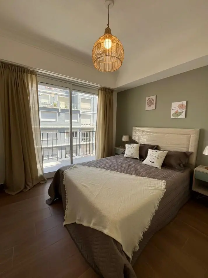 VENTA 3AMB RECICLADO CENTRO BALCON 2 BAÑOS 5