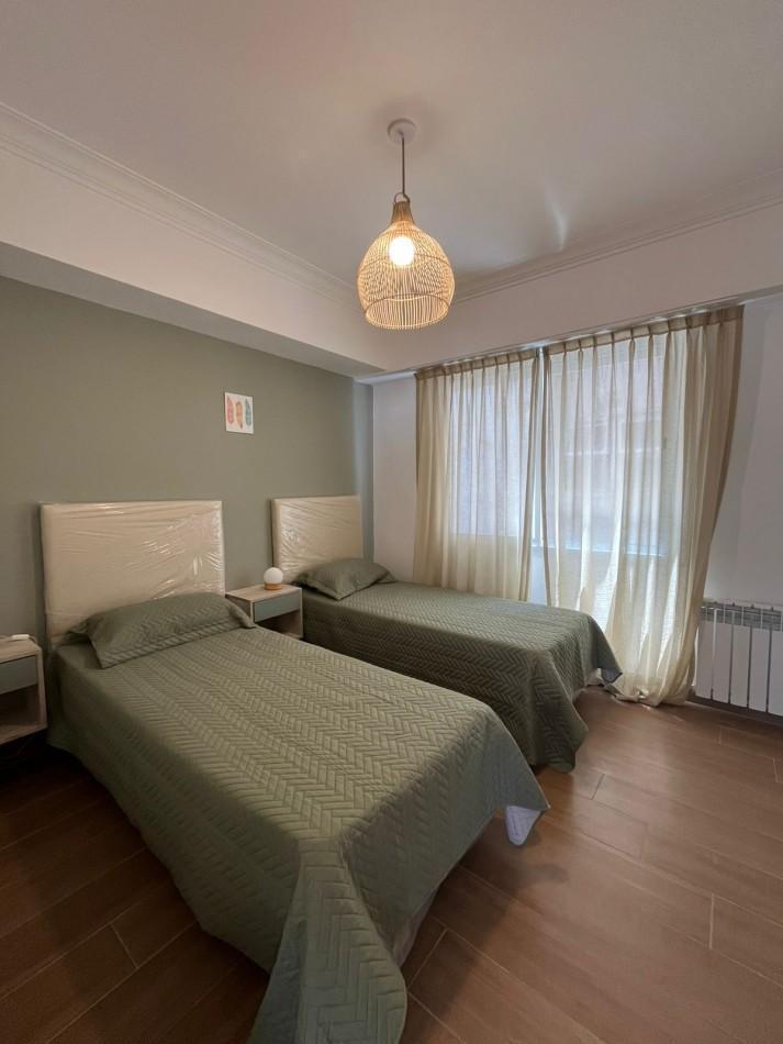 VENTA 3AMB RECICLADO CENTRO BALCON 2 BAÑOS