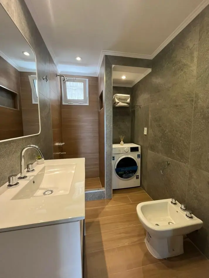 VENTA 3AMB RECICLADO CENTRO BALCON 2 BAÑOS 8
