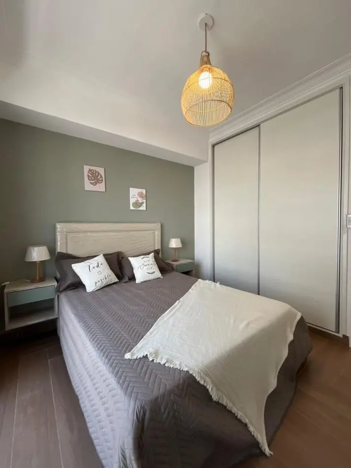 VENTA 3AMB RECICLADO CENTRO BALCON 2 BAÑOS 2