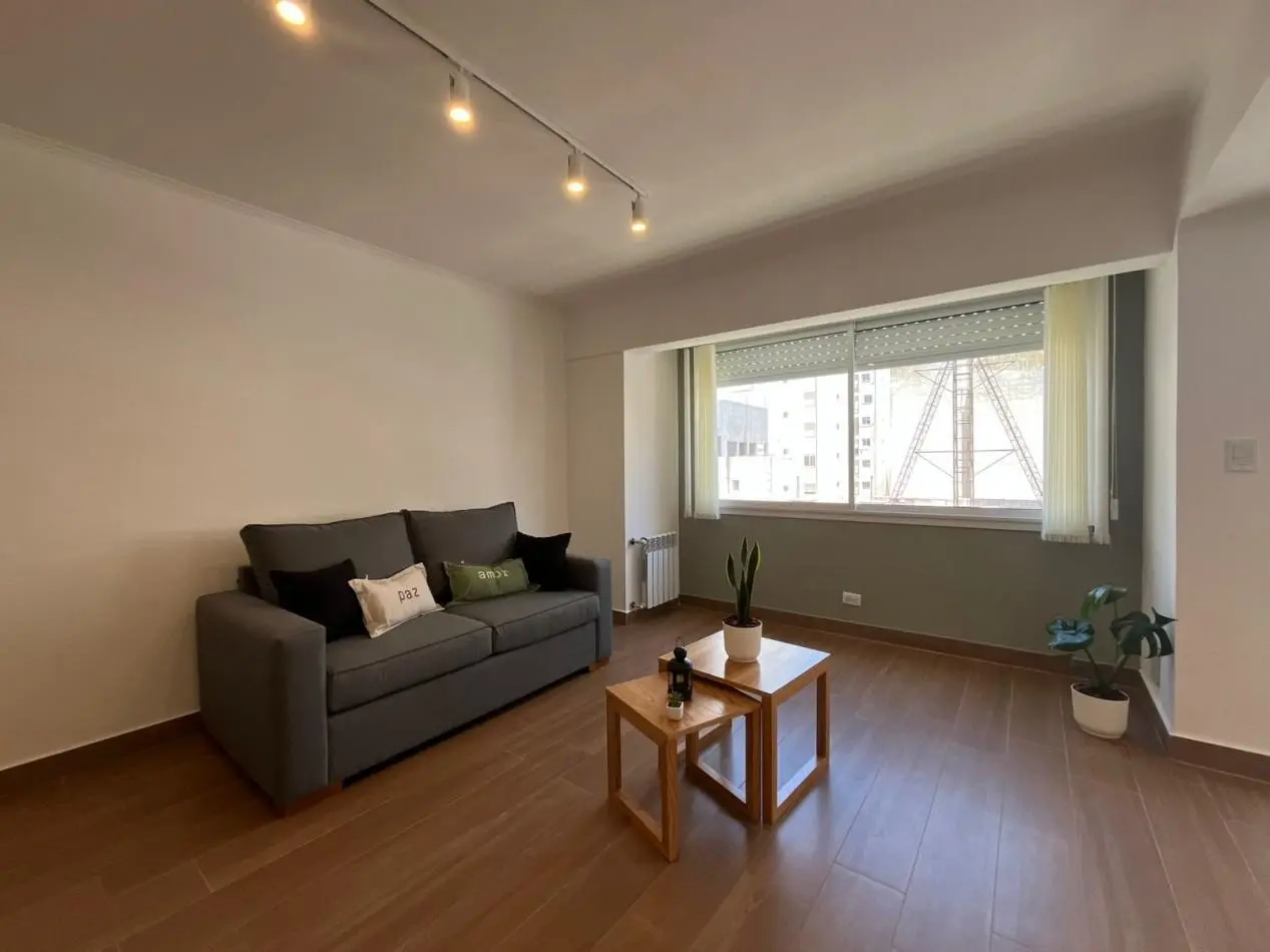 VENTA 3AMB RECICLADO CENTRO BALCON 2 BAÑOS 3