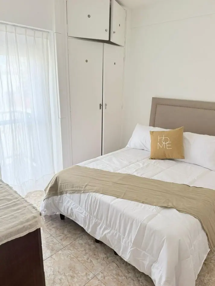 VENTA 3AMB con DEPENDENCIA CENTRO BALCON 5