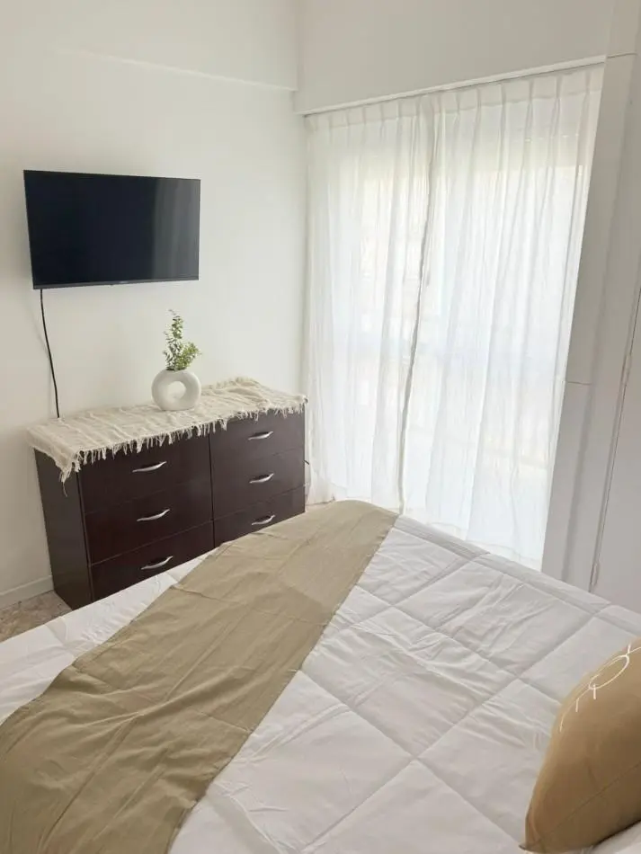 VENTA 3AMB con DEPENDENCIA CENTRO BALCON 3