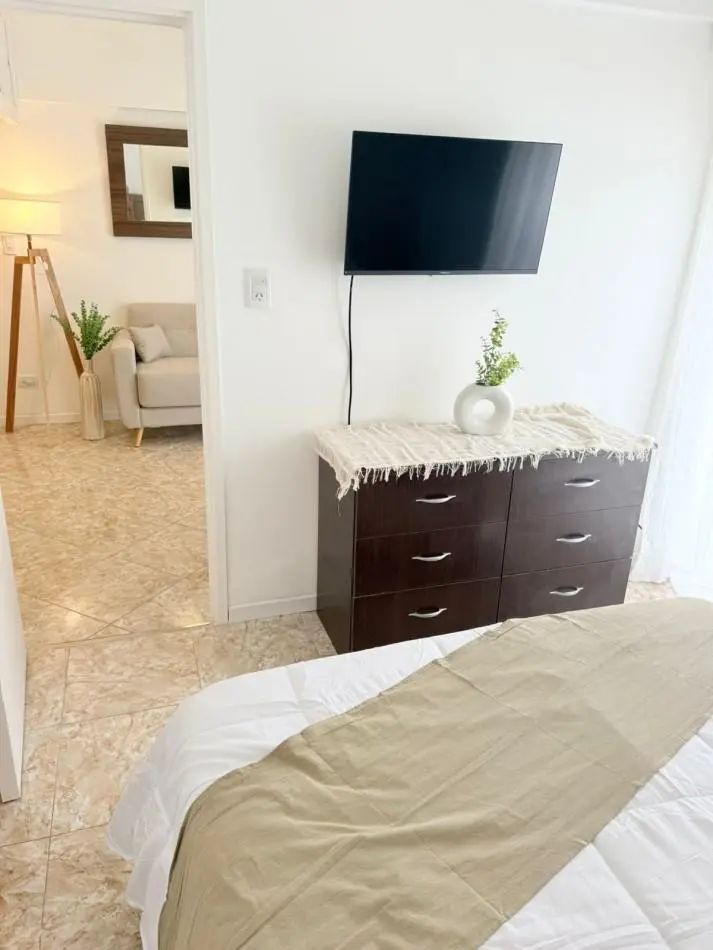 VENTA 3AMB con DEPENDENCIA CENTRO BALCON 2
