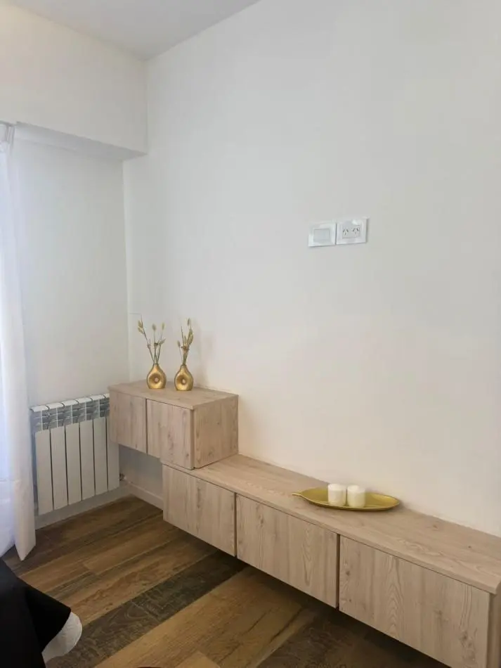 VENTA 3AMB RECICLADO en LA PERLA 2 BAÑOS 5
