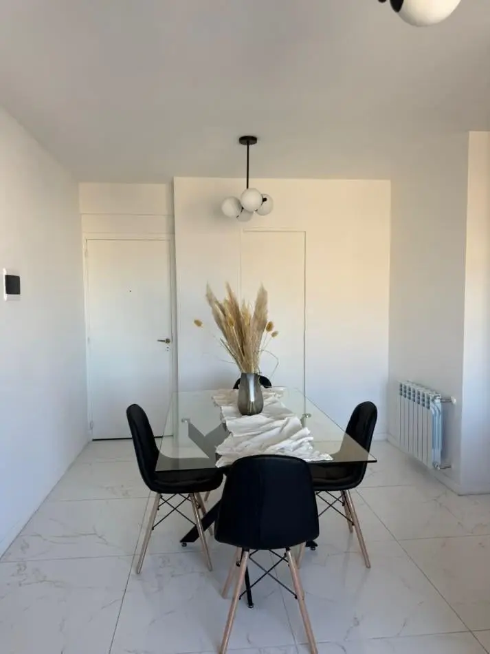VENTA 3AMB RECICLADO en LA PERLA 2 BAÑOS 4