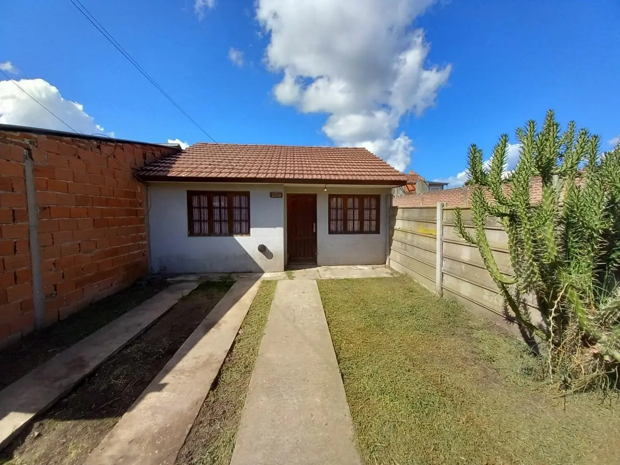 ALQUILER PH CASA 3 AMB COCHERA DESCUBIERTA y PATIO VUCETICH al 2900 2