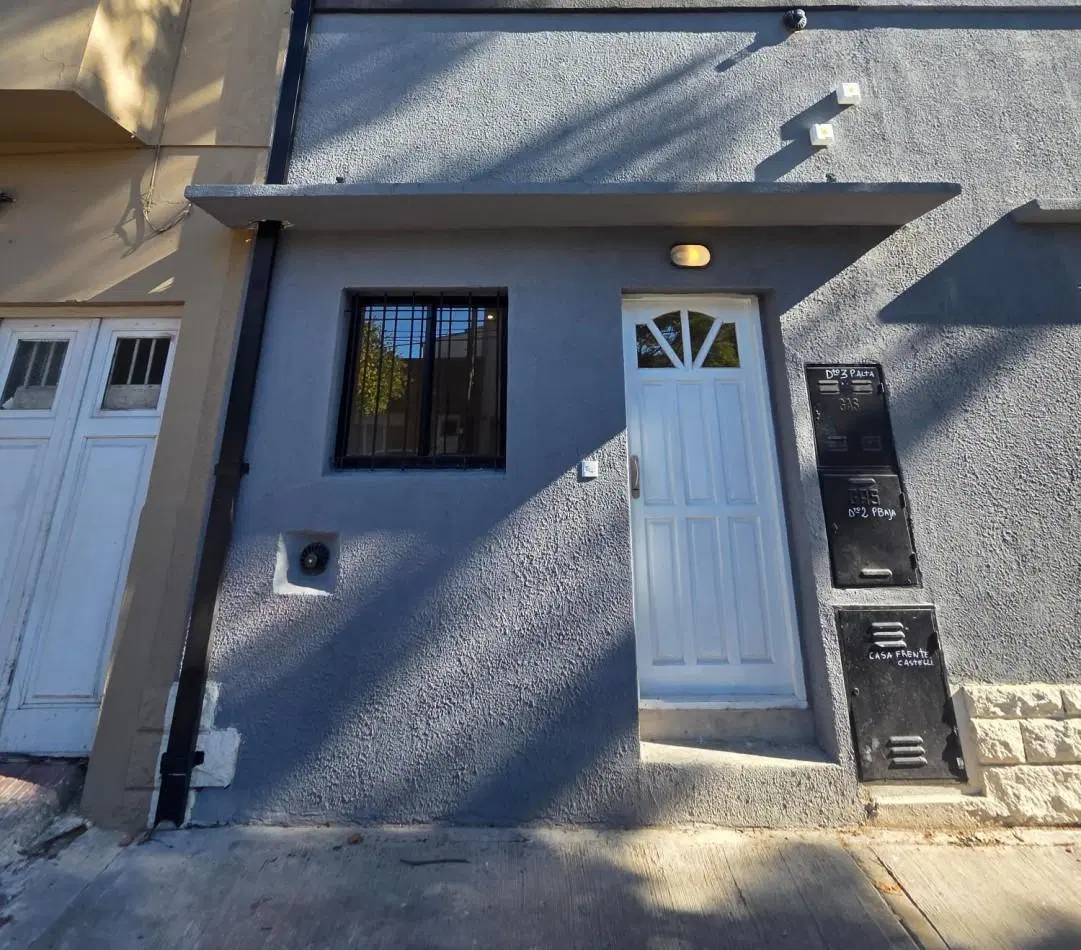 VENTA DUPLEX 3AMB RECICLADO 4