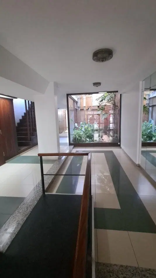 VENTA 2AMB RECICLADO CENTRO BALCON Y PATIO 2