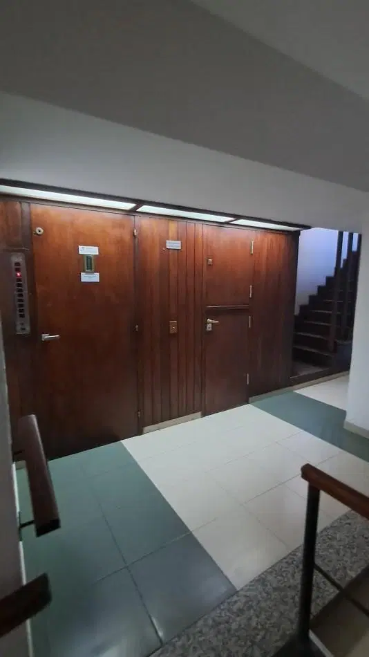 VENTA 2AMB RECICLADO CENTRO BALCON Y PATIO 3