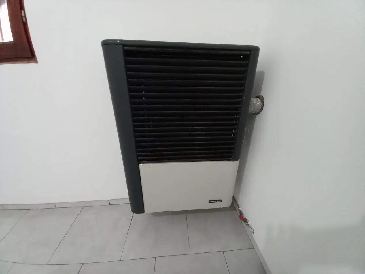 ALQUILER PH CASA 3 AMB COCHERA DESCUBIERTA y PATIO VUCETICH al 2900 5