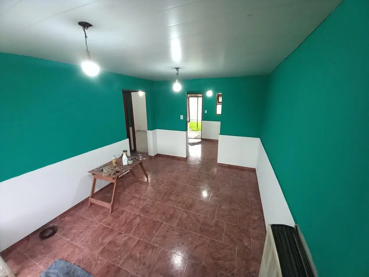 ALQUILER PH CASA 3 AMB COCHERA DESCUBIERTA y PATIO VUCETICH al 2900 3