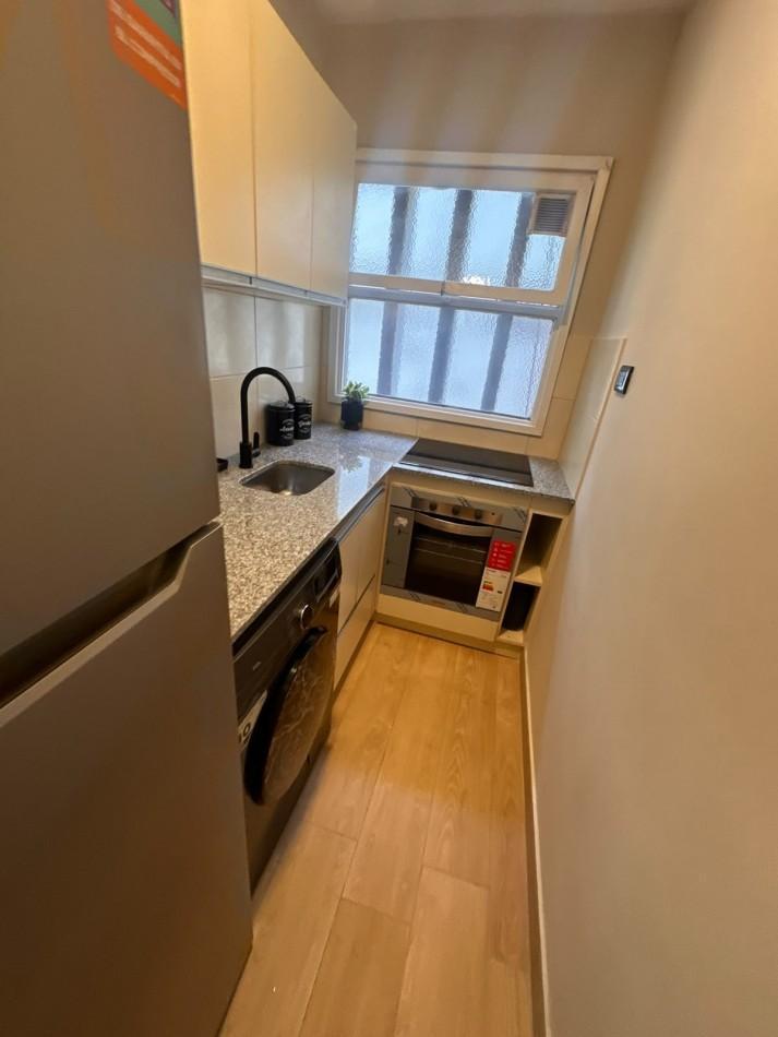 VENTA 1AMB Y MEDIO RECICLADO TODO A ESTRENAR