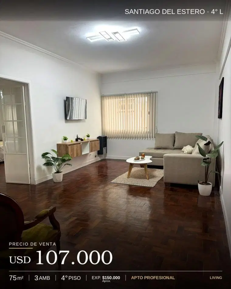 VENTA 3AMB RECICLADO TODO ESTRENAR 3