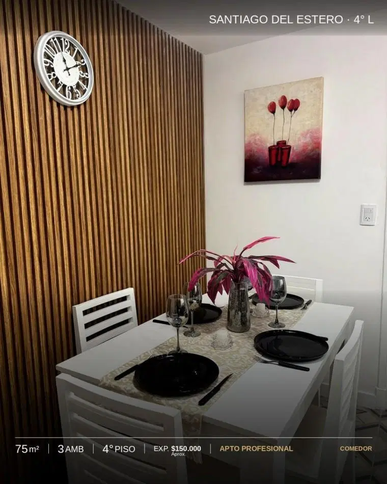 VENTA 3AMB RECICLADO TODO ESTRENAR 5