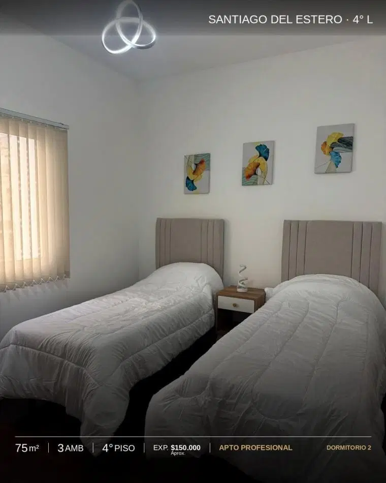 VENTA 3AMB RECICLADO TODO ESTRENAR 4