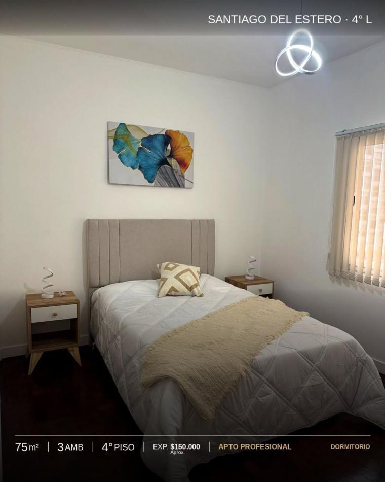 VENTA 3AMB RECICLADO TODO ESTRENAR