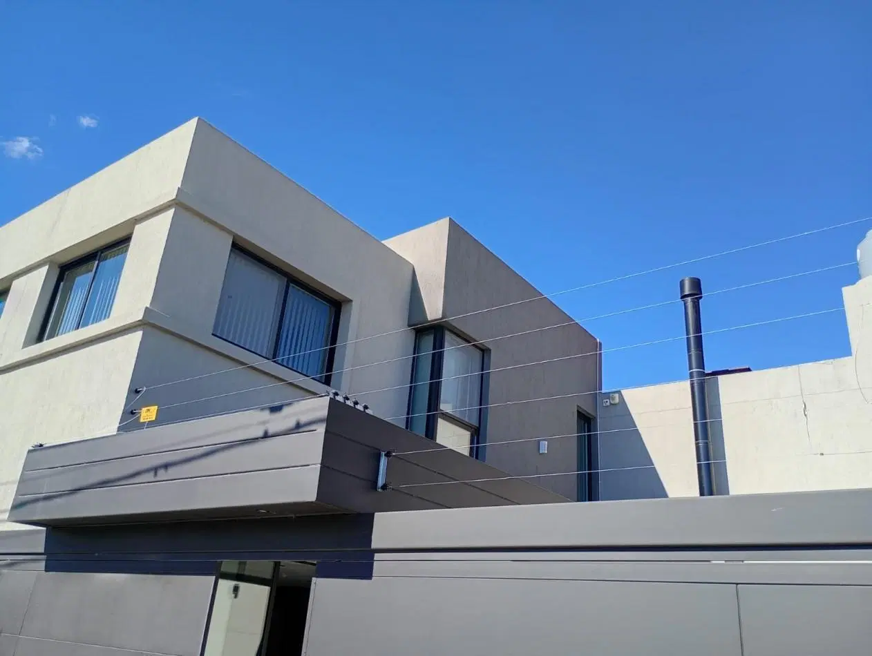 VENTA CASA MODERNA CALIDAD PREMIUM 3