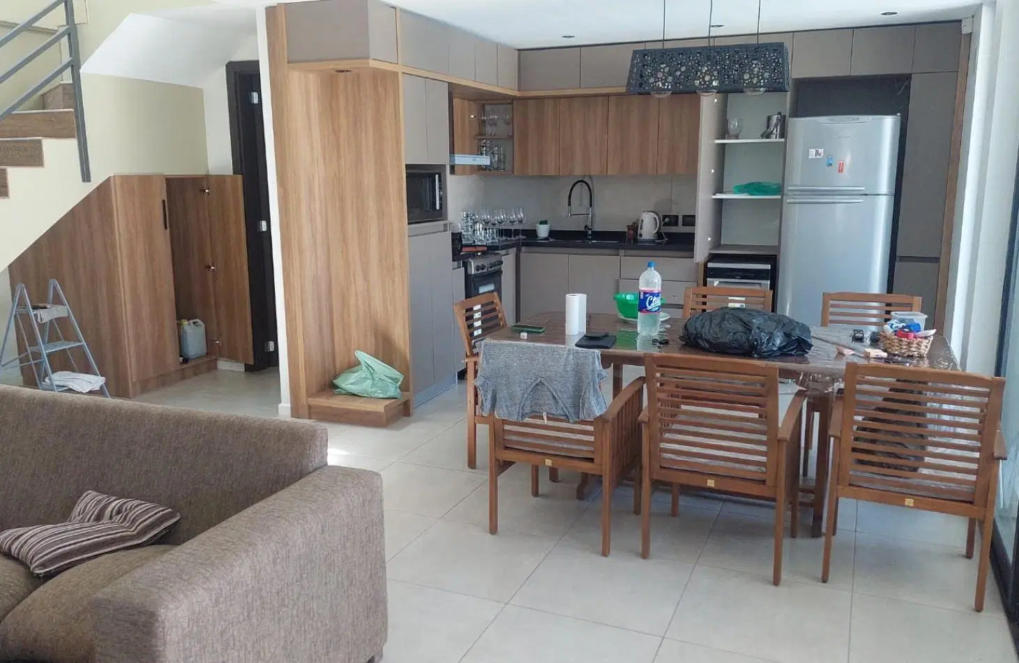 VENTA CASA MODERNA CALIDAD PREMIUM 5