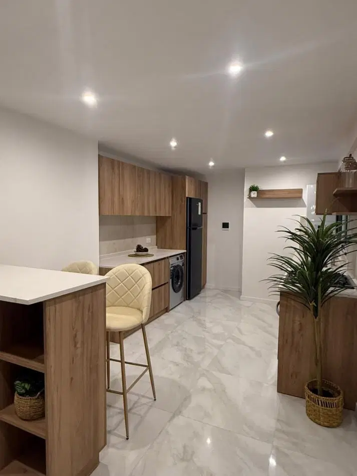 VENTA 3AMB RECICLADO ESPACIO COCHERA BALCON CENTRO 2