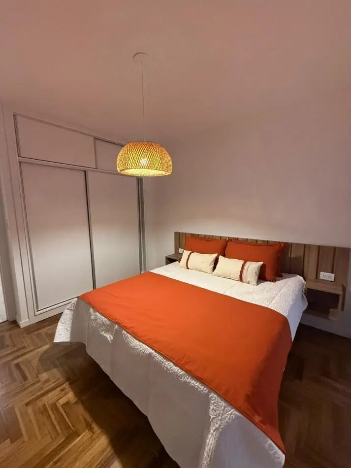 VENTA 3AMB RECICLADO ESPACIO COCHERA BALCON CENTRO 4