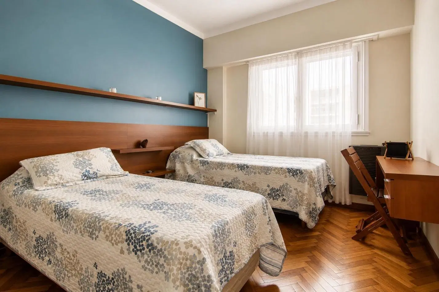 VENTA 3AMB con DEPENDENCIA CENTRO 5