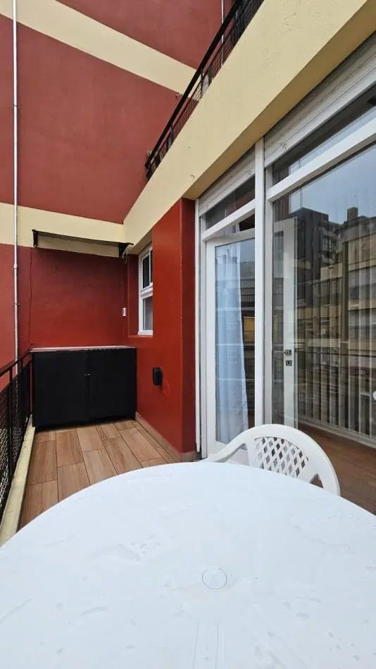VENTA 1AMB RECICLADO CENTRO BALCON 2