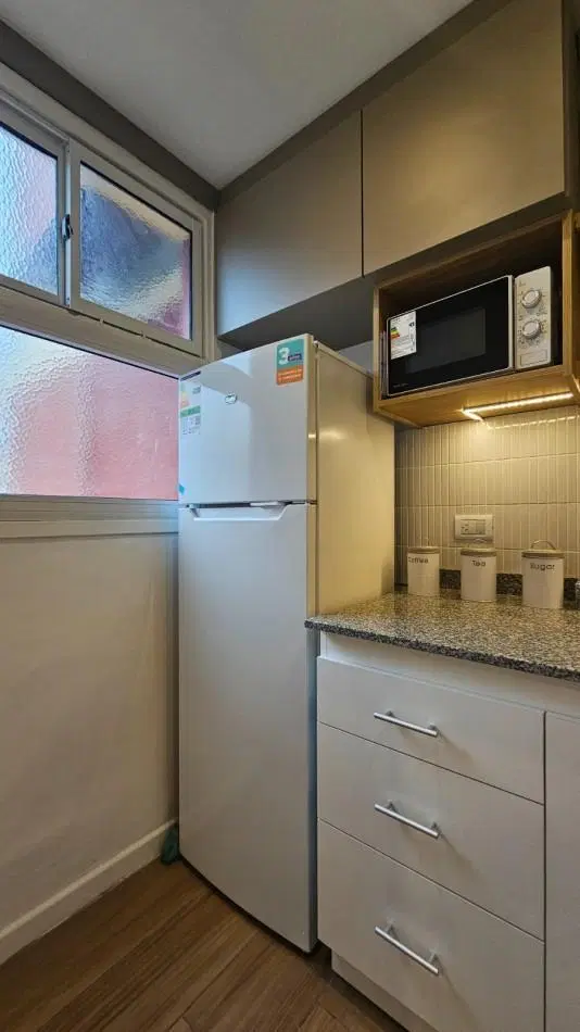 VENTA 1AMB RECICLADO CENTRO BALCON 4