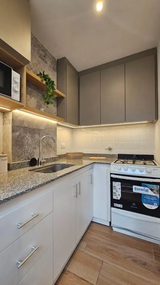 VENTA 1AMB RECICLADO CENTRO BALCON 3
