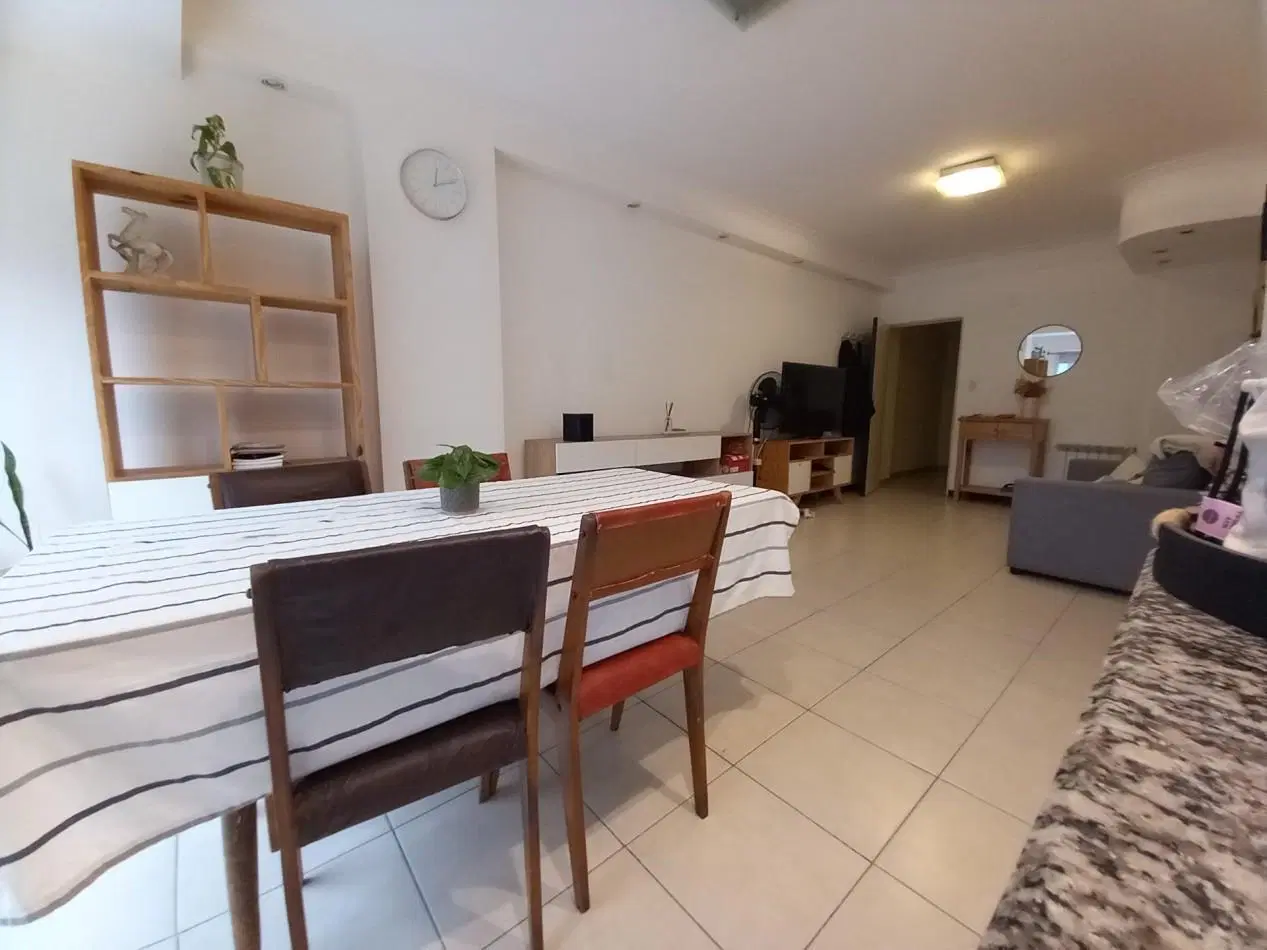 ALQUILER 3AMB 2 PATIO y 2 BAÑOS PLAZA MITRE 2