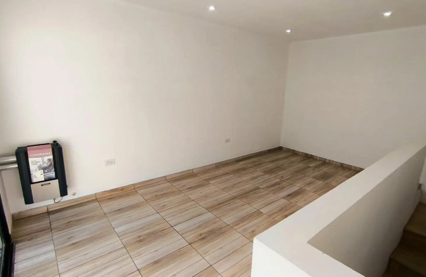 VENTA 2AMB PH X PASILLO DUPLEX A ESTRENAR SIN EXPENSAS DORREGO al.2000 2
