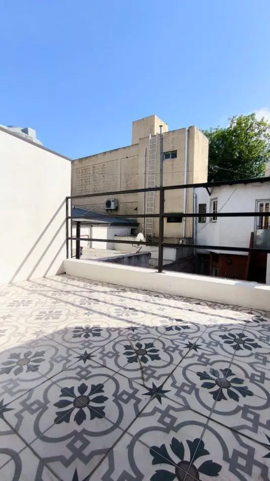 VENTA 2AMB PH X PASILLO DUPLEX A ESTRENAR SIN EXPENSAS DORREGO al.2000 5