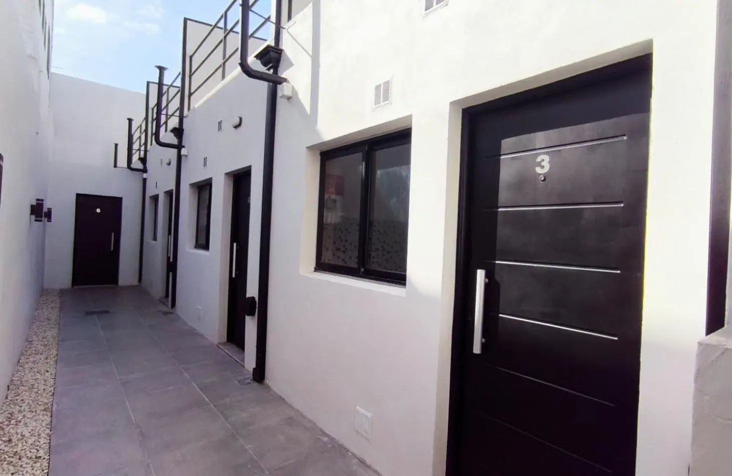 VENTA 2AMB PH X PASILLO DUPLEX A ESTRENAR SIN EXPENSAS DORREGO al.2000 4