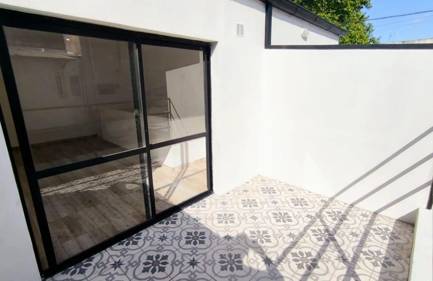 VENTA 2AMB PH X PASILLO DUPLEX A ESTRENAR SIN EXPENSAS DORREGO al.2000 5