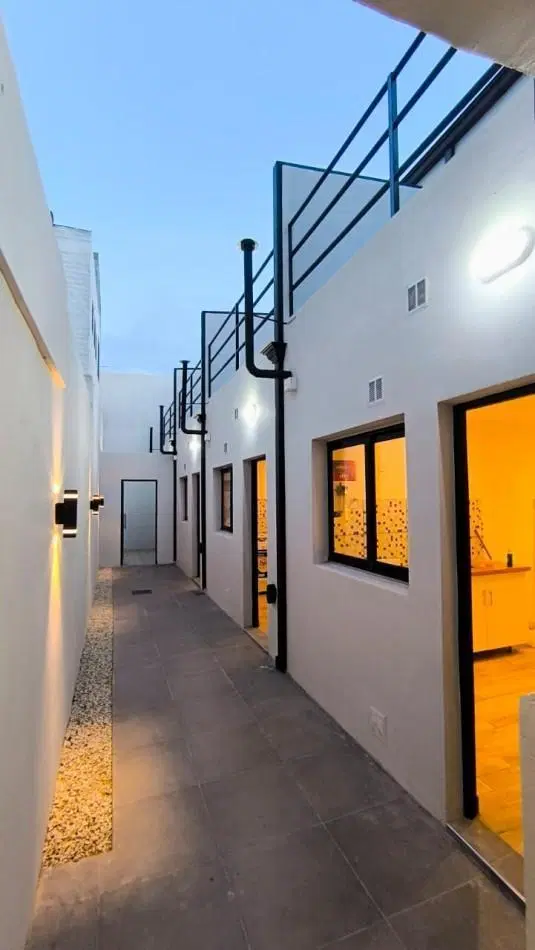 VENTA 2AMB PH X PASILLO DUPLEX A ESTRENAR SIN EXPENSAS DORREGO al.2000 1
