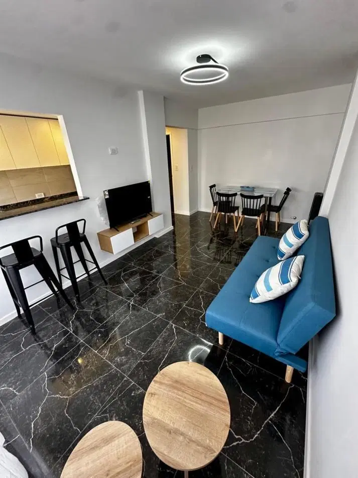 VENTA 2AMB RECICLADO CENTRO BALCON 5