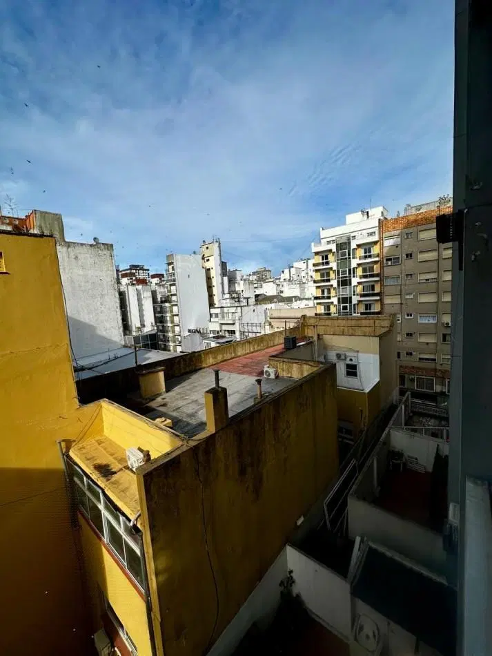 VENTA 2AMB RECICLADO CENTRO BALCON 2