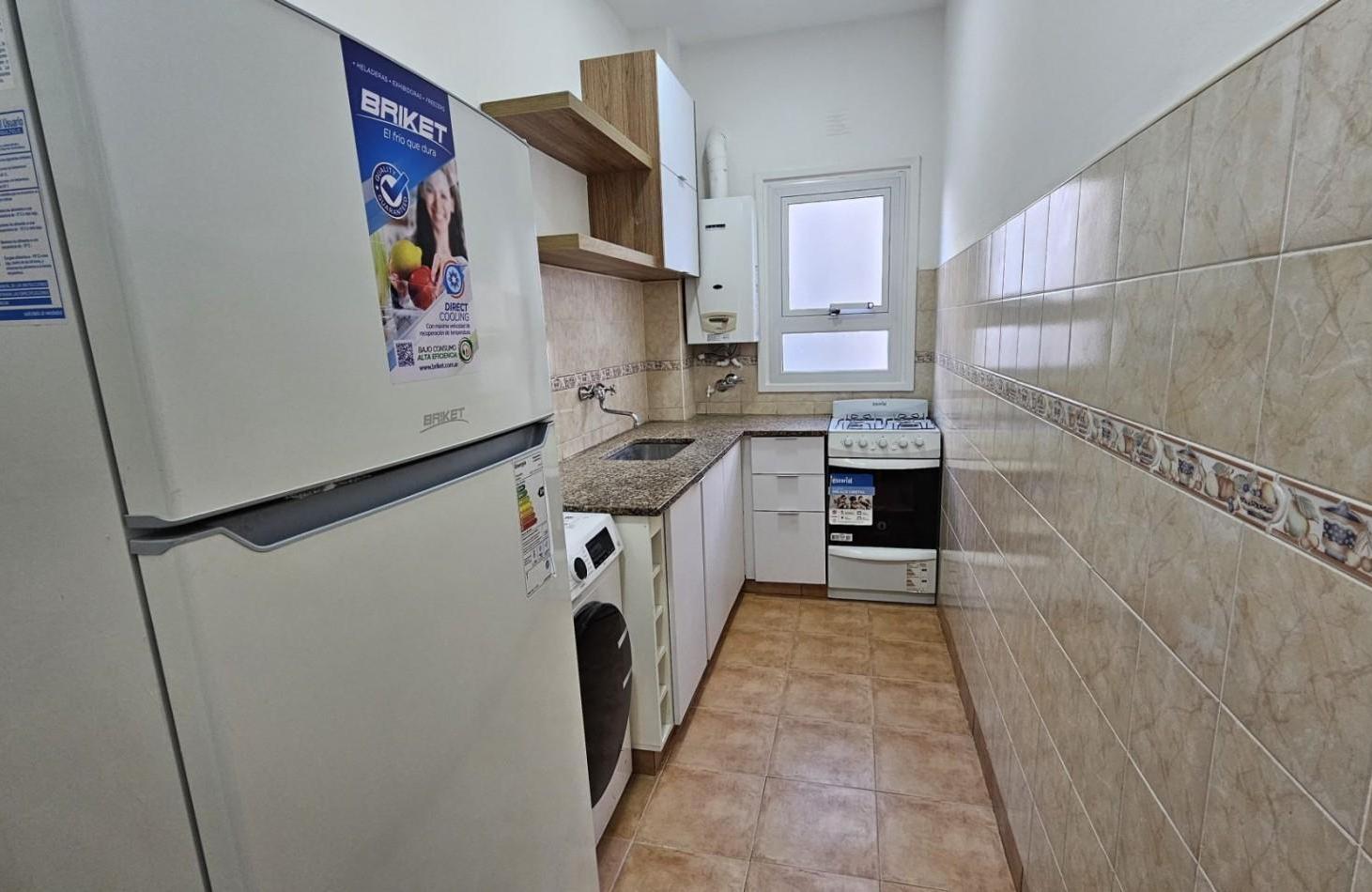 Foto de VENTA 1AMB DIVISIBLE RECICLADO CENTRO, imagen 2
