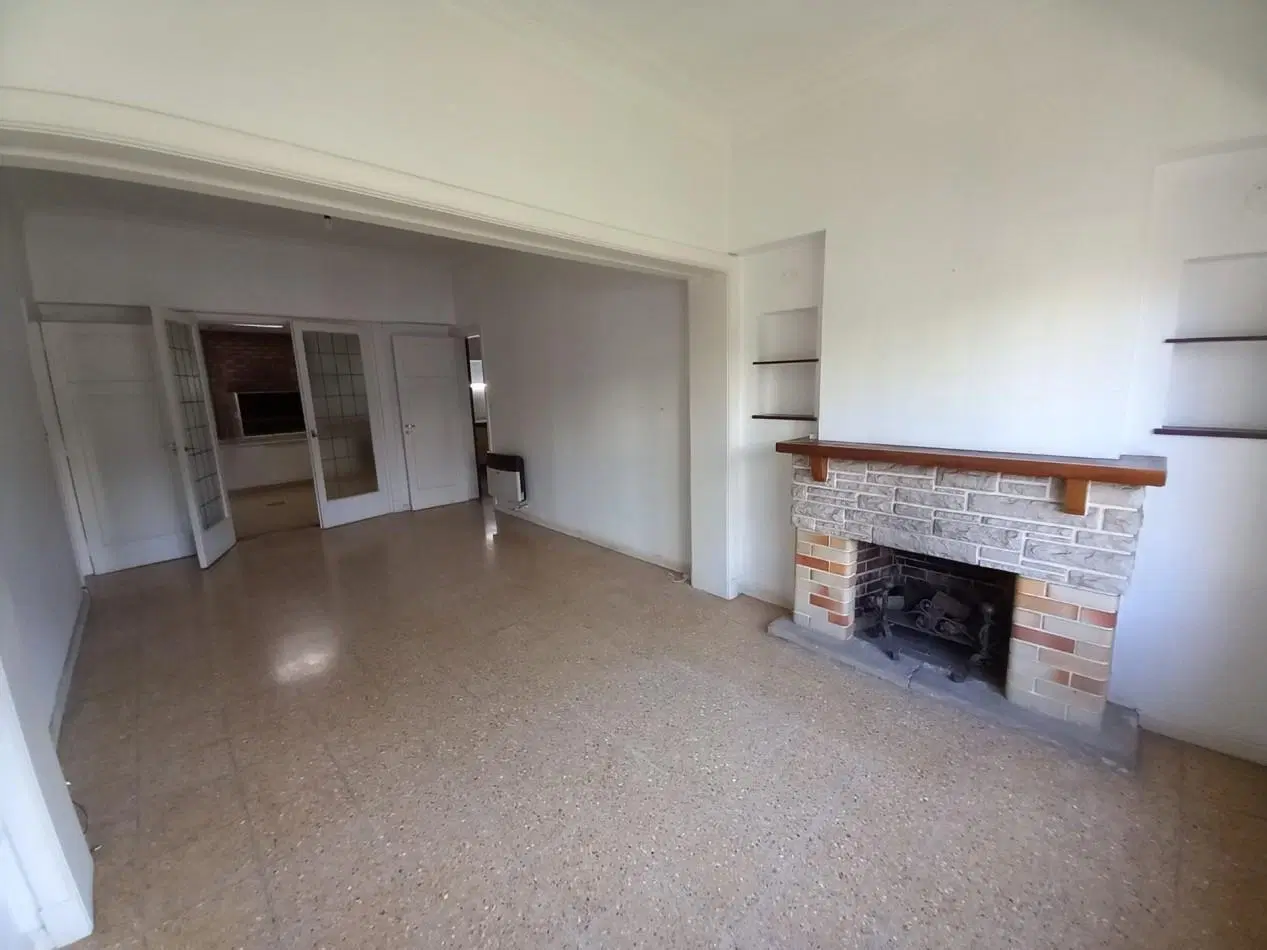 ALQUILER CASA ESTADO ORIGINAL 4AMB 2 BAÑOS COCHERA LOS TRONCOS 3