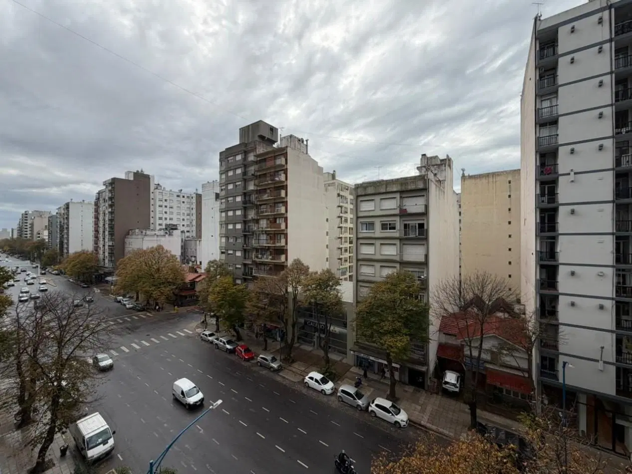 VENTA 1AMB CENTRO ARTEFACTO Y MUEBLES A ESTRENAR 2
