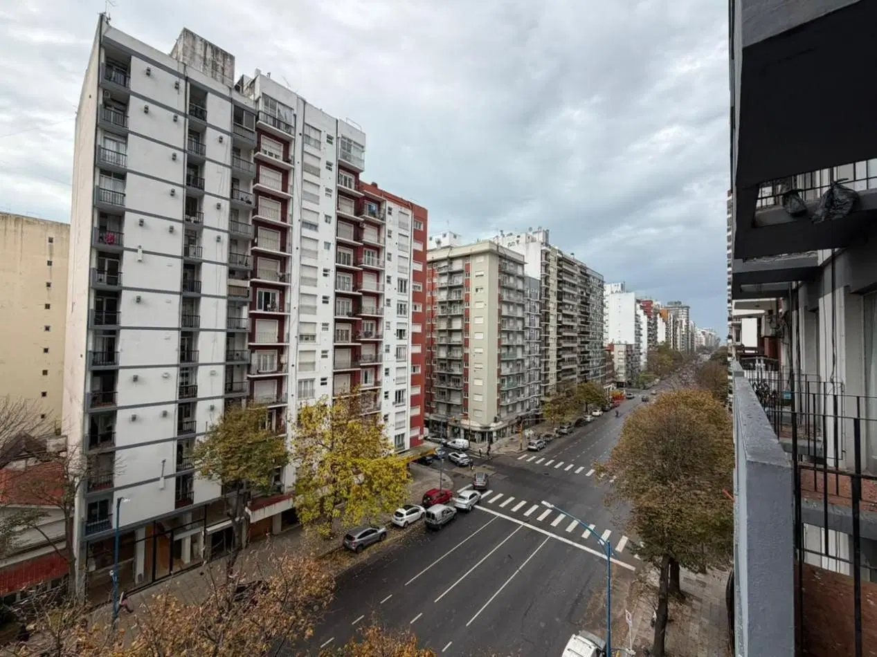 VENTA 1AMB CENTRO ARTEFACTO Y MUEBLES A ESTRENAR 3