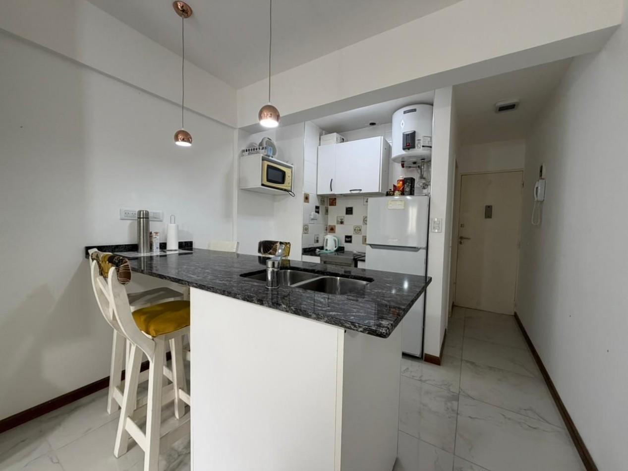 Foto de VENTA 1AMB CENTRO ARTEFACTO Y MUEBLES A ESTRENAR, imagen 4
