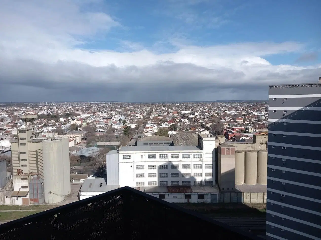 VENTA 3AMB ORIGINAL BALCON 9 de JULIO y MEXICO 8