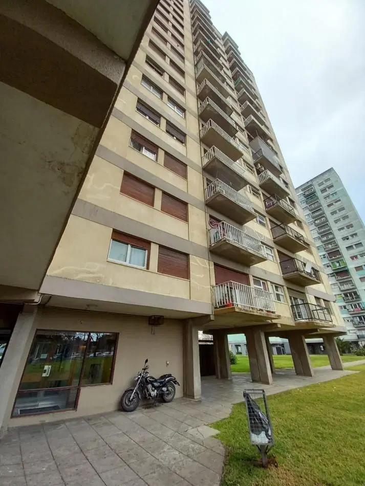 VENTA 3AMB ORIGINAL BALCON 9 de JULIO y MEXICO 2